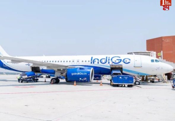 delhi airport emergency indigo