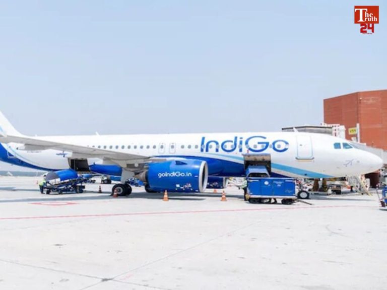 delhi airport emergency indigo
