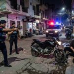 delhi police encounter