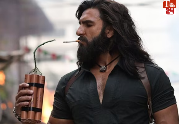 dhurandhar 2 box office first day collection record