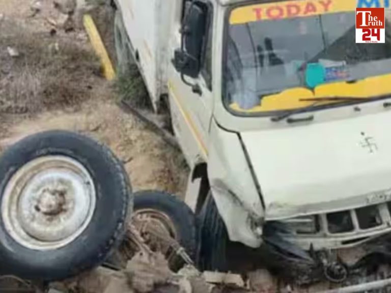 fast car killed young man rakesh Punjab govindgarh t point accident