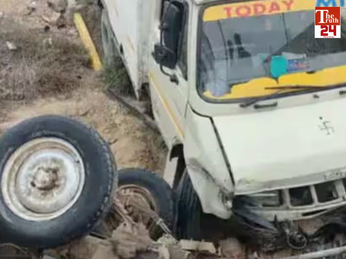 fast car killed young man rakesh Punjab govindgarh t point accident