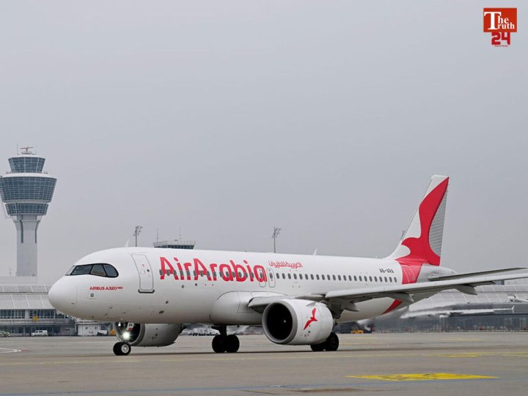 flight diverted to karachi