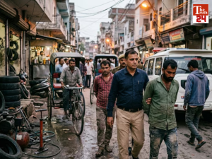 gaziabad-spy-case-three-more-arrested-pakistan-link-from-shamli-and-delhi