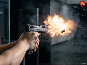 ghaziabad bank murder case