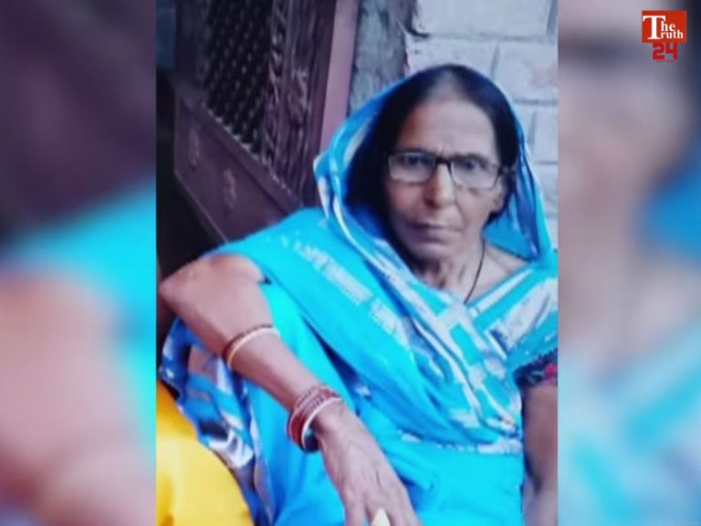 gopalganj mother murder