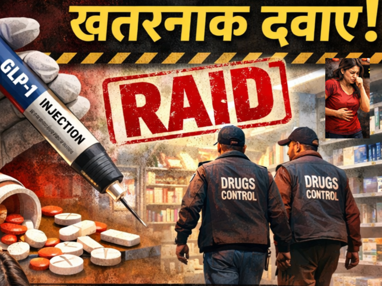 government take action in weight loss durg side effect