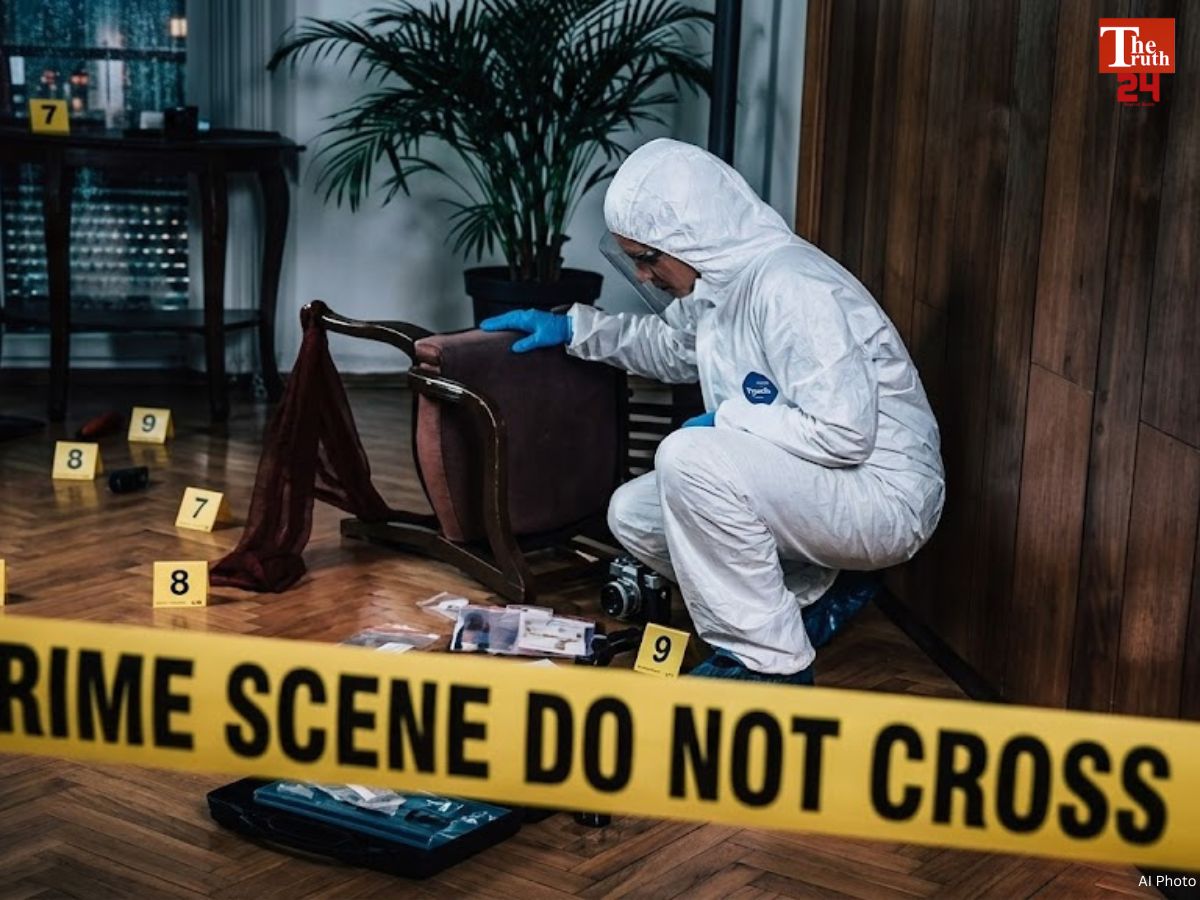 gurugram woman murder