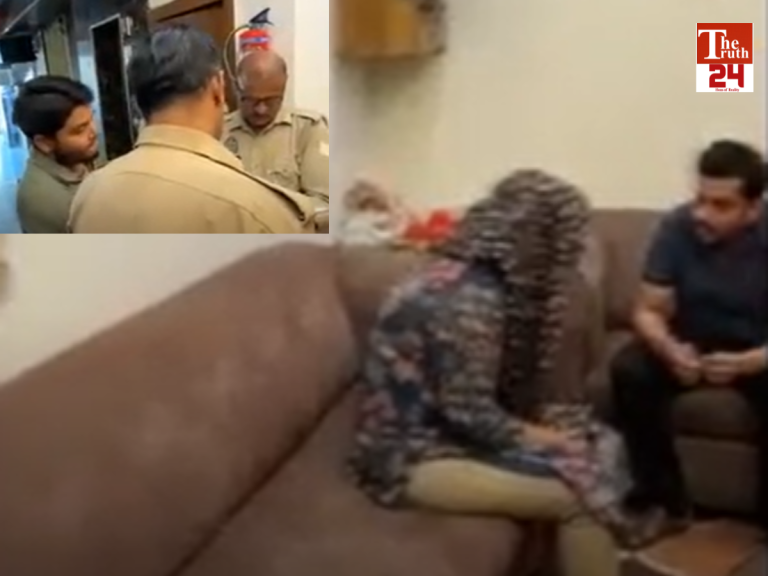 husband catches wife in hotel with ex boyfriend ramghat hotel aligarh