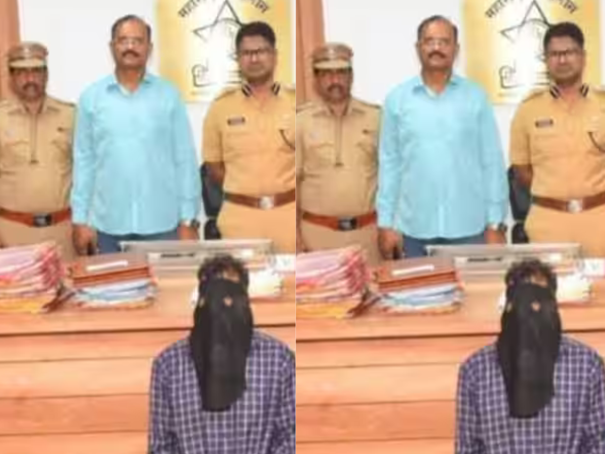 husband pushes wifes train muland station murder case