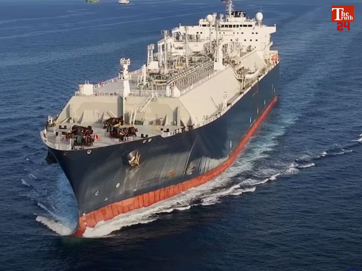 indian ships