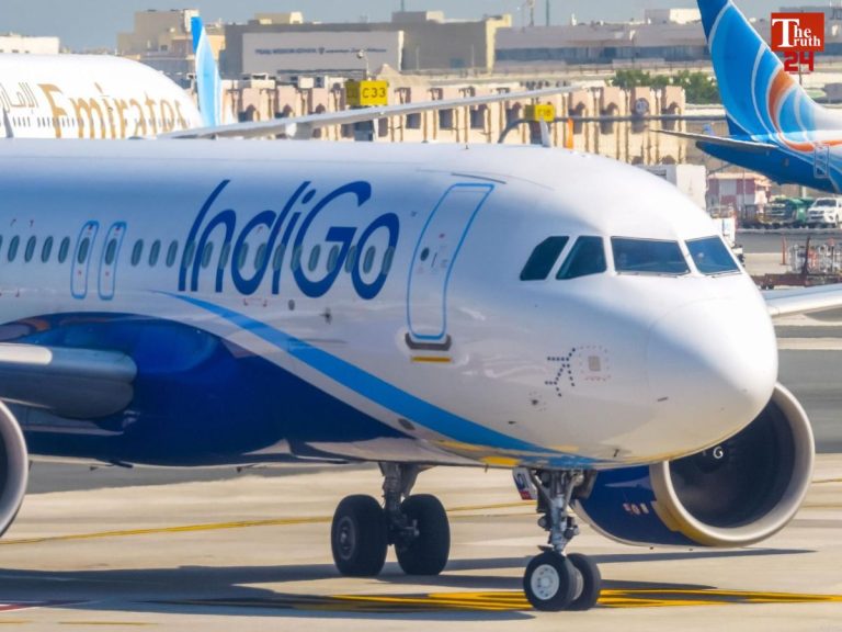 indigo airlines