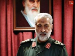 iran israel war news