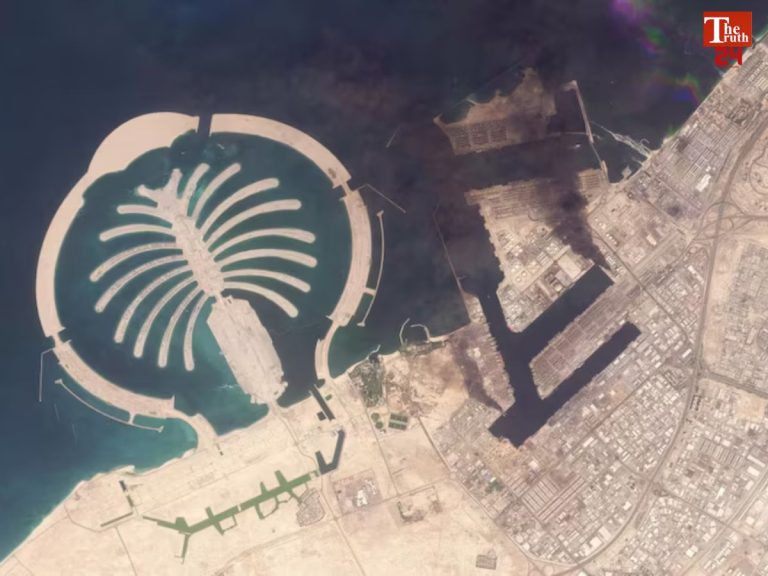 iran missiles attack on dubai