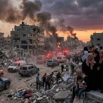 israel attacks lebanon