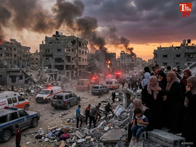 israel attacks lebanon