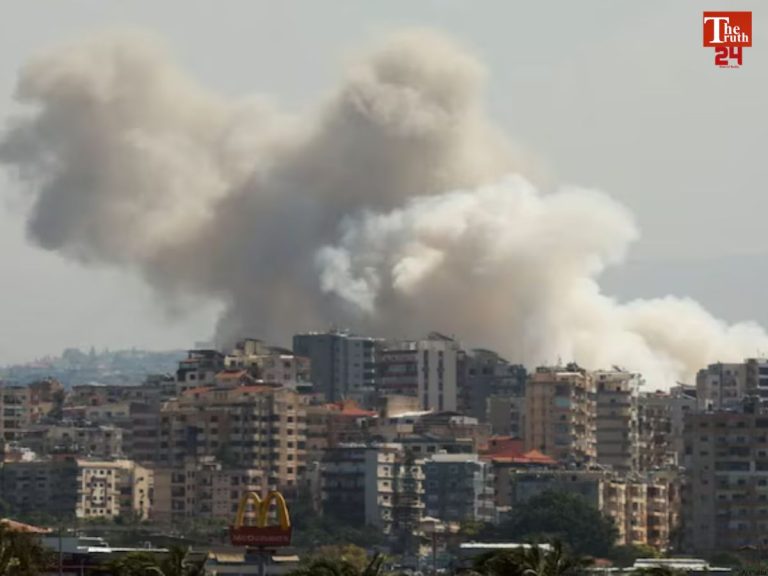 israel hezbollah war