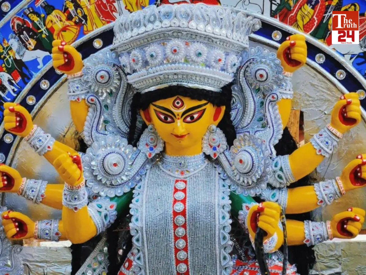 know navratri shubh muhurat of kalash sthapana in one click