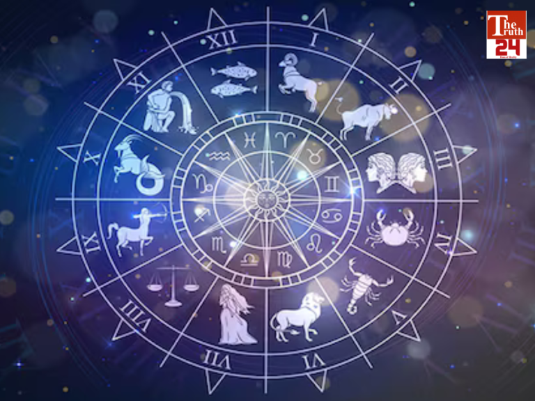 know weekly horoscope in one click
