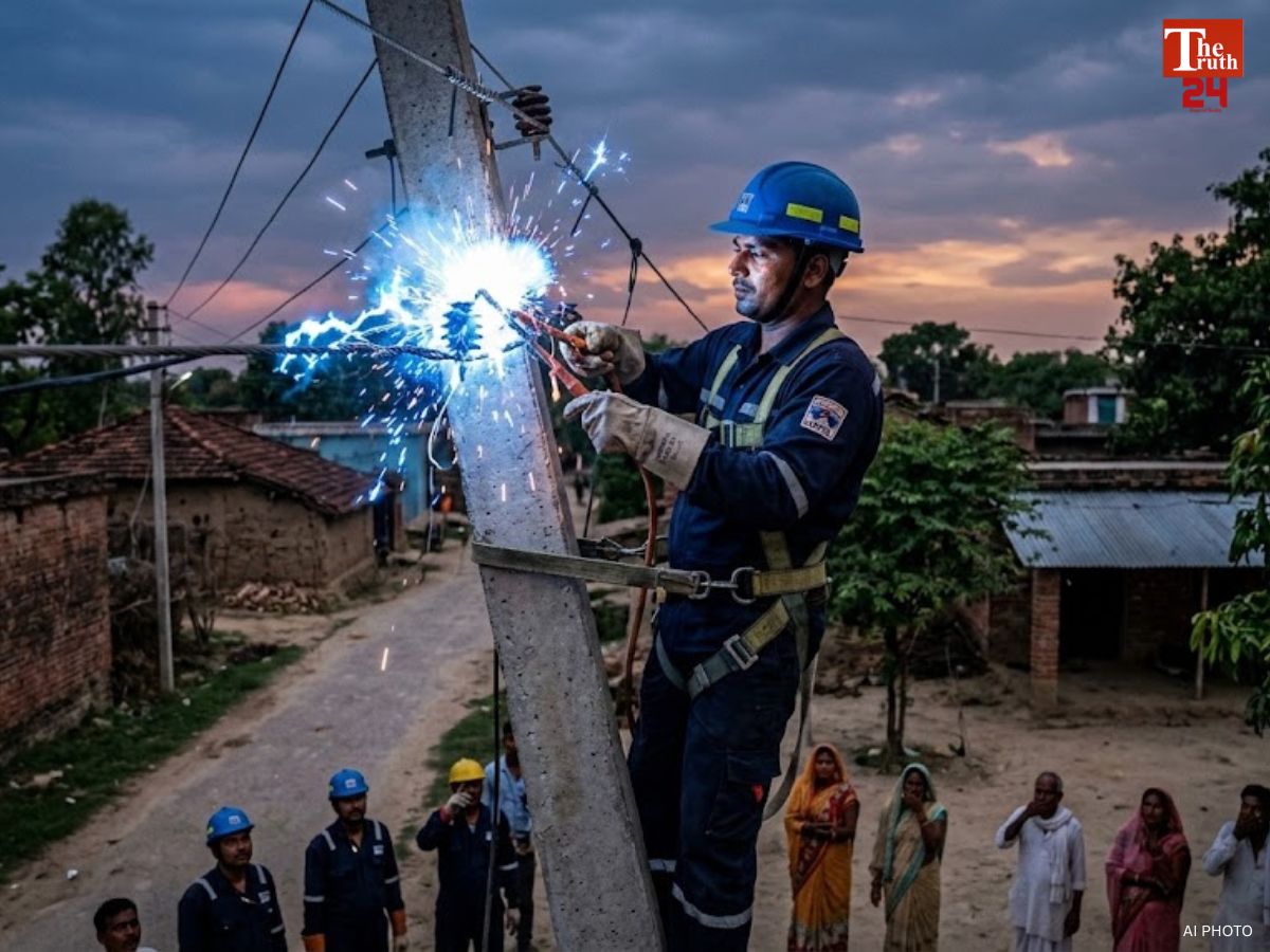 lineman death