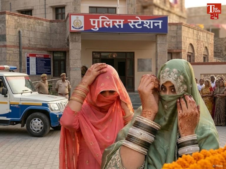 love marriage chhatarpur