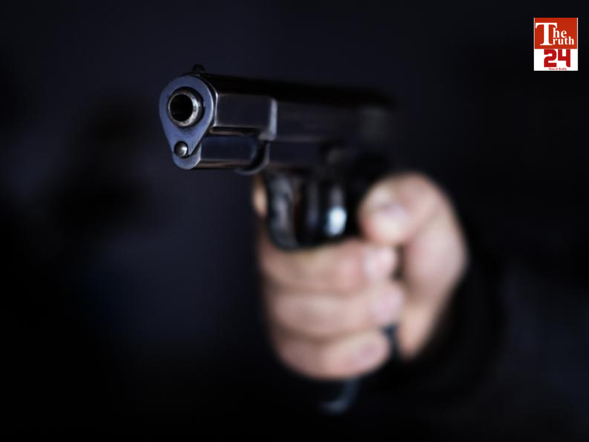 lover shot dead by girlfriend brother sector 75 on holi noida uttar pradesh