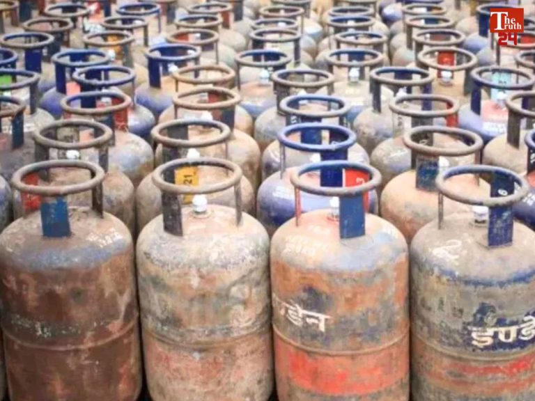lpg gas shortage