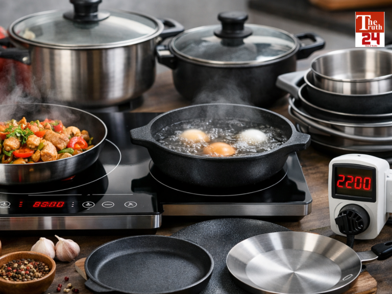 lpg shortage induction cooktop buying guide