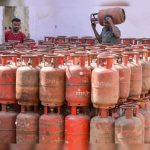 lucknow gas shortage