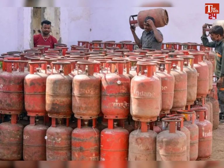lucknow gas shortage