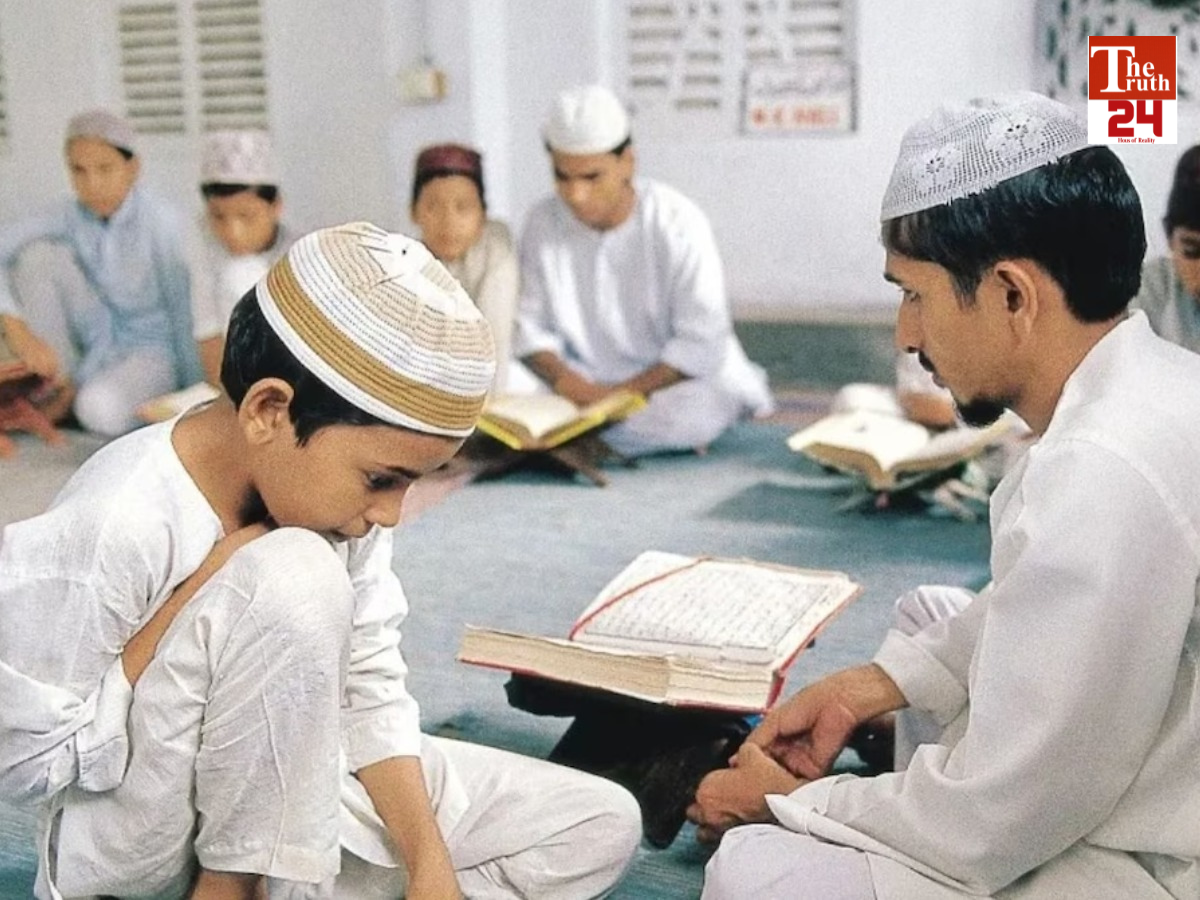 madrsa Shiksha board to be linked with uttar pradesh state universities