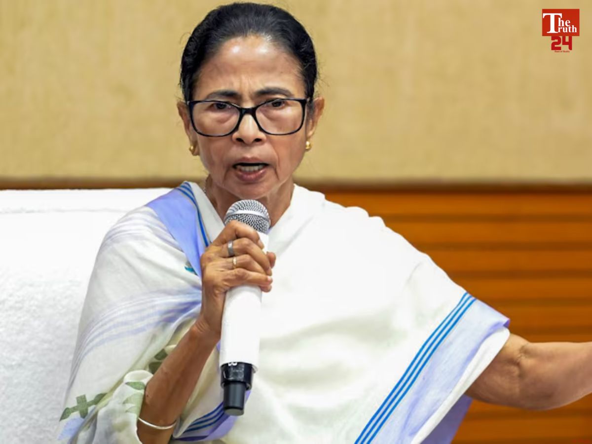 mamata banerjee resigns