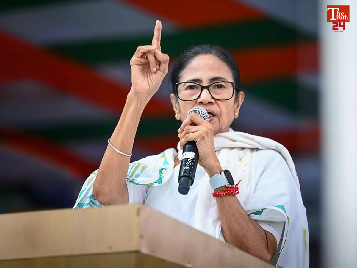 mamata banerjee
