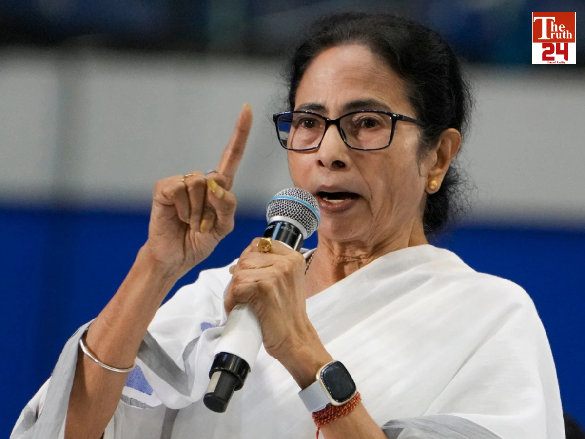 mamta Banerjee no repeat formula on west Bengal election tmc