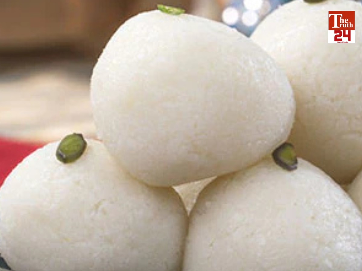 man dies after eating rasgulla in wedding jamshedour