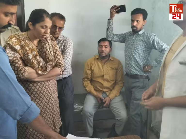 medical raid ravdar clinics sealed rajasthan sirohi