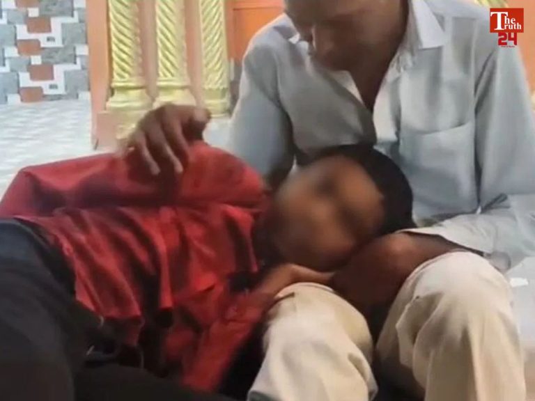 mirzapur rabies case