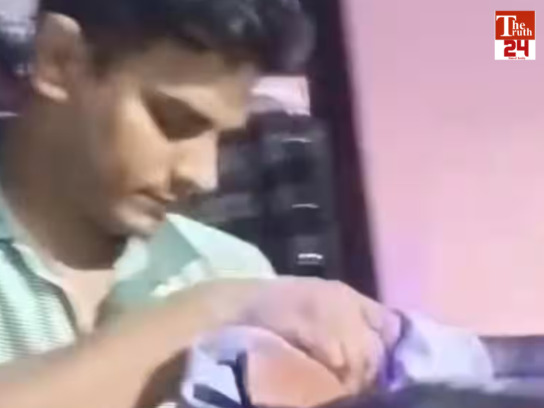 missing girl body found container tenant suspect absconding agra tajganj uttar pradesh