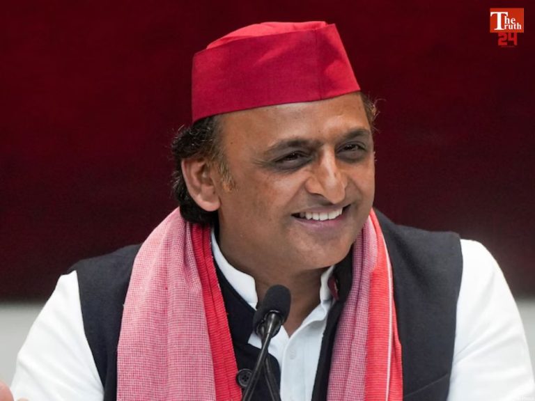 mission 2027 samajwadi party