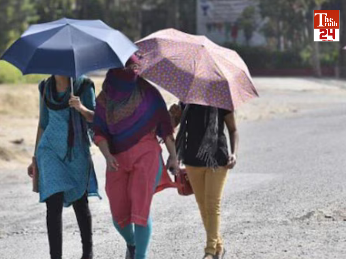 mistake to avoid in summer for heatwave