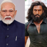 modi ji cameo scene in dhurandhar 2 viral