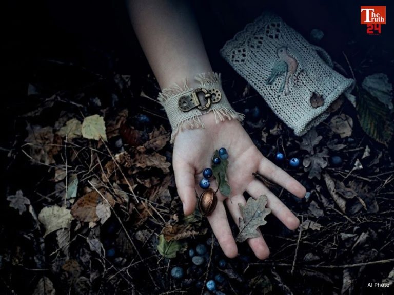 mother killed daughter