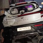 motichur flyover accident