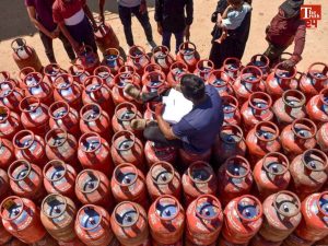 mumbai gas cylinder news