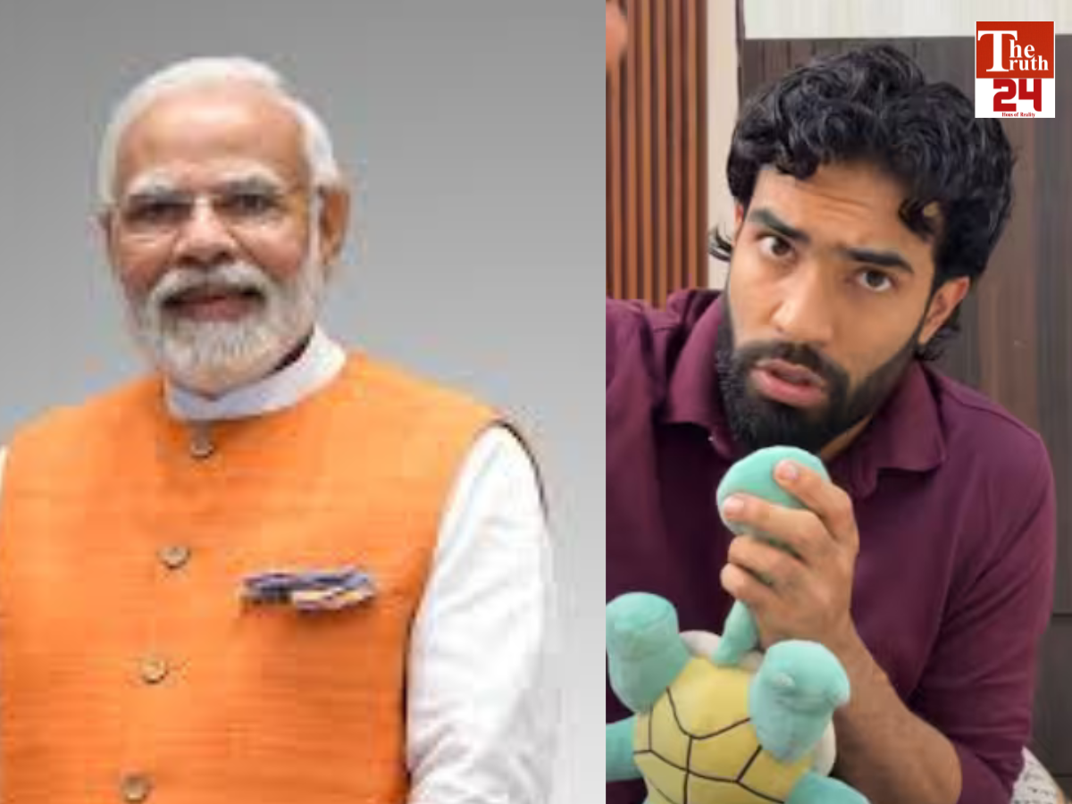 narendra-modi-reaction-to-yuvraj-dua-viral-instagram-reel-trending