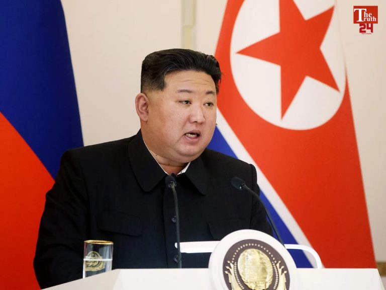 north korea election