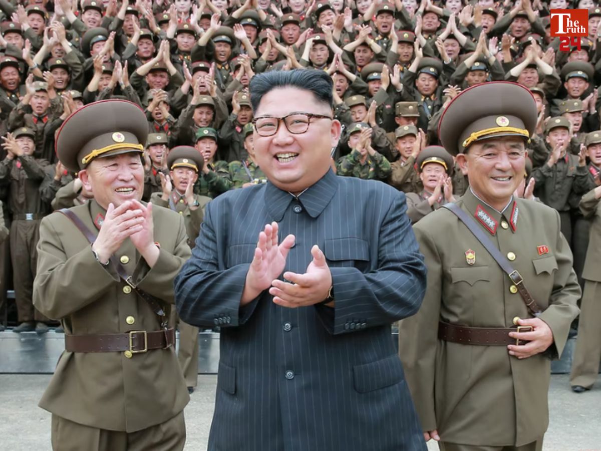 north korea missile launch