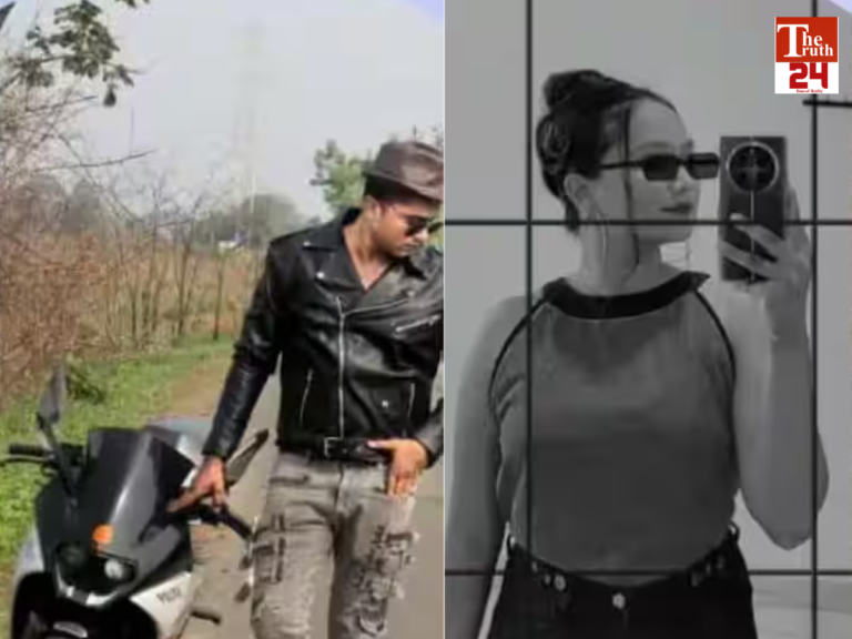 police-employee-murder-daughter-arrested-aarya-ballavaar-case-maharashtra