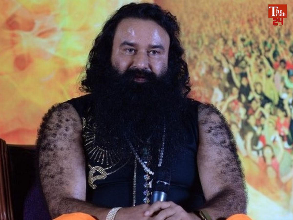 ram rahim