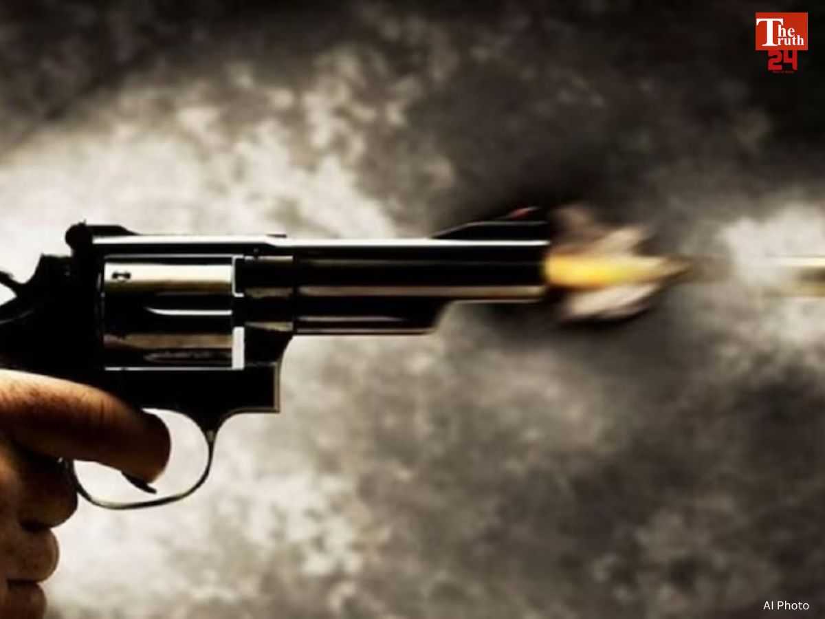 ranchi murder case